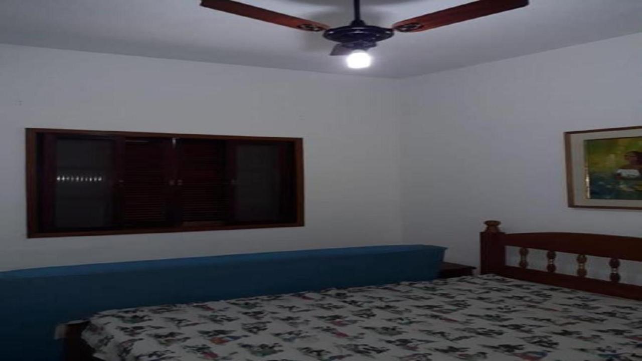 Casa Com Piscina Itanhaem Villa Exteriör bild