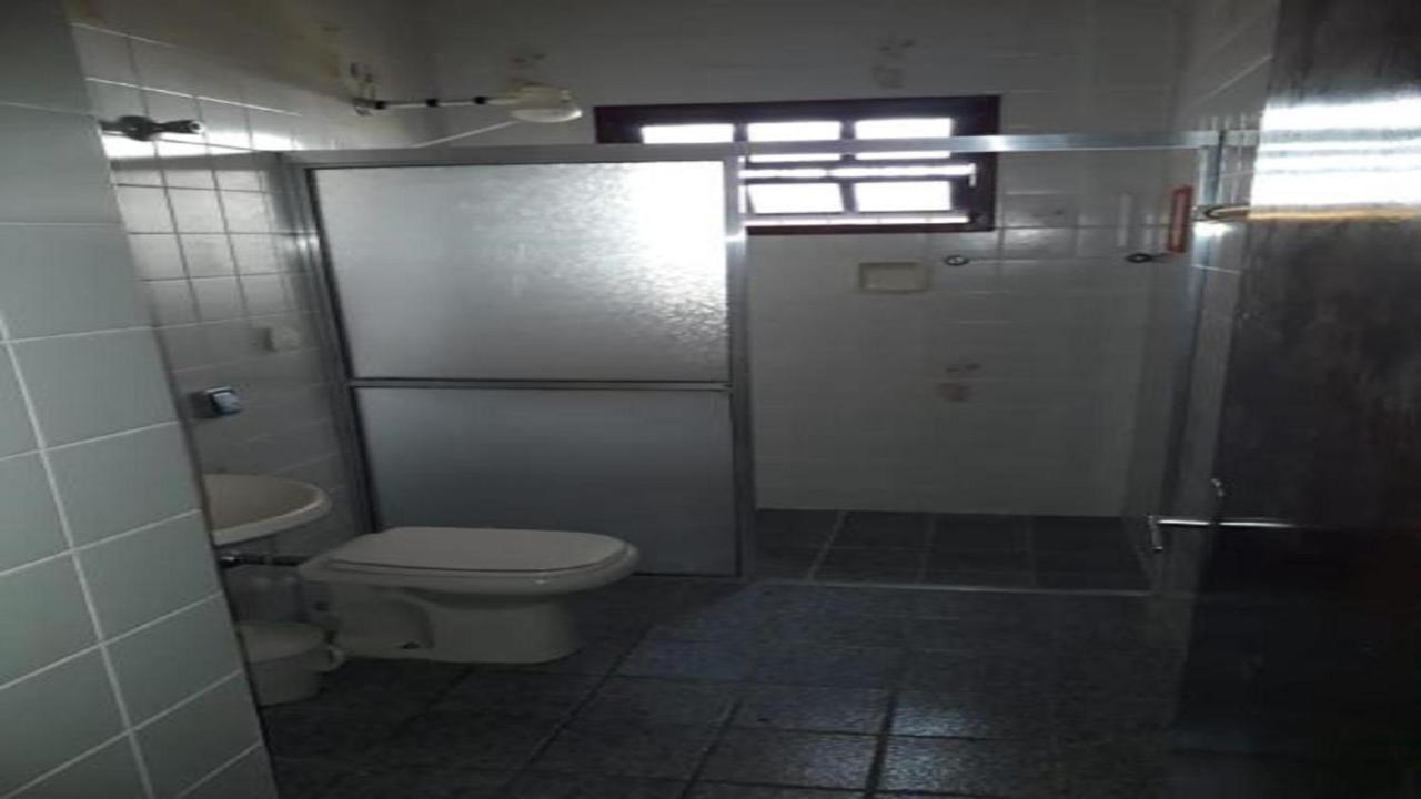 Casa Com Piscina Itanhaem Villa Exteriör bild